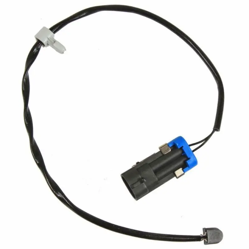 Power Stop 98-02 Cadillac Seville Front Euro-Stop Electronic Brake Pad Wear Sensor 1