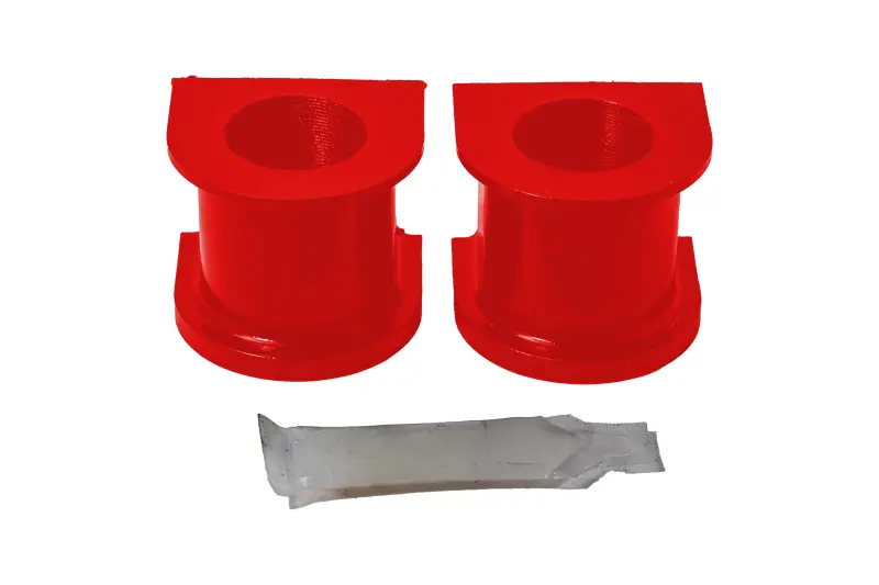 Energy Suspension 10-22 Lexus Gx460 Front Sway Bar Bushing Set - Red 1