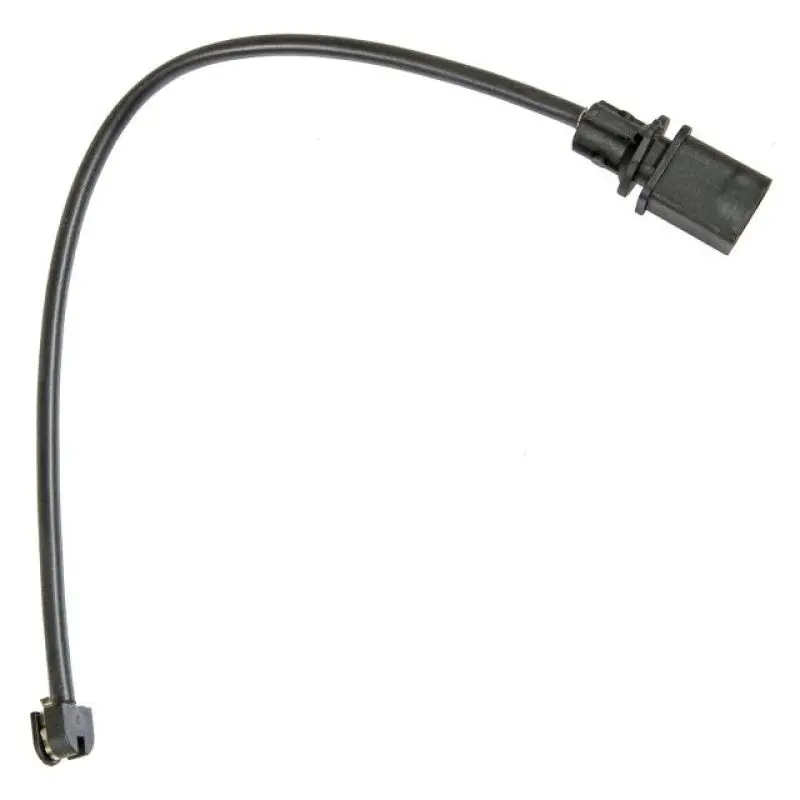 Power Stop 14-18 Audi A7 Quattro Front Euro-Stop Electronic Brake Pad Wear Sensor 1