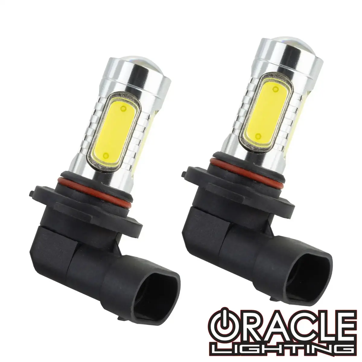 H10 Plasma Led Bulbs (Pair) 1
