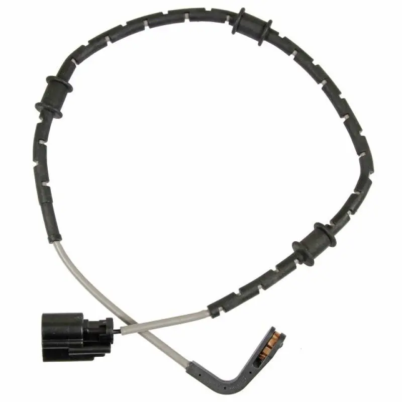 Power Stop 14-20 Jaguar F-Type Front Euro-Stop Electronic Brake Pad Wear Sensor 1