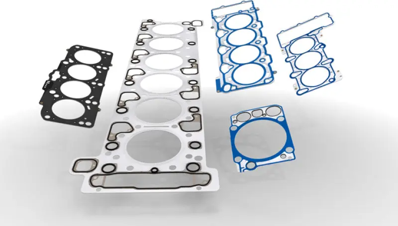 Mahle Original Cylinder Head Gasket For 1991–1996 Ford Escort 1