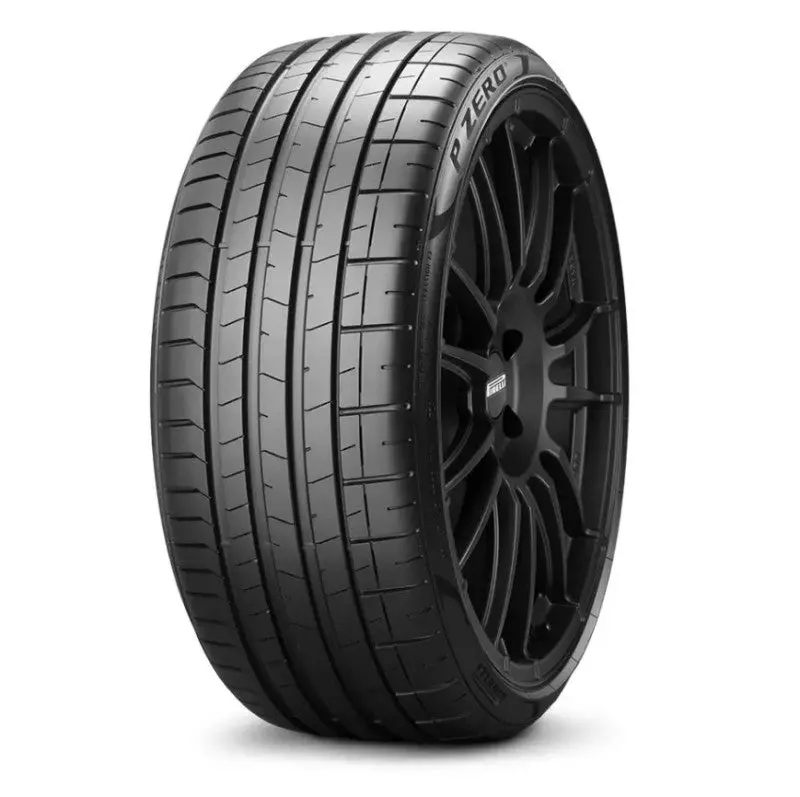 Pirelli P-Zero Pz4-Sport Tire - 235/45Zr18 (98Y) 1