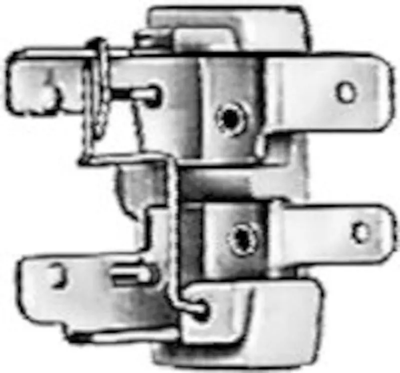Hella Bulb Holder Gr 9Ff 1