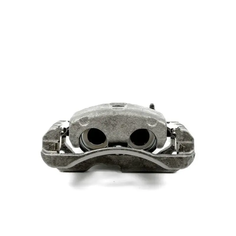 Power Stop 02-06 Cadillac Escalade Front Right Or Rear Left Autospecialty Caliper W/Bracket 1