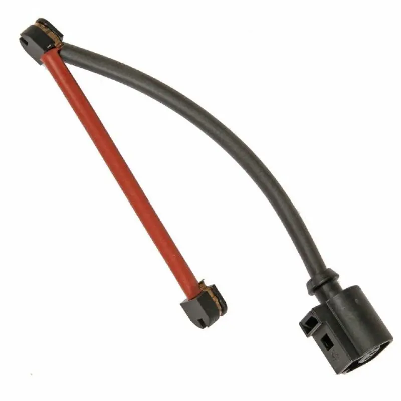 Power Stop 07-15 Audi Q7 Rear Euro-Stop Electronic Brake Pad Wear Sensor 1