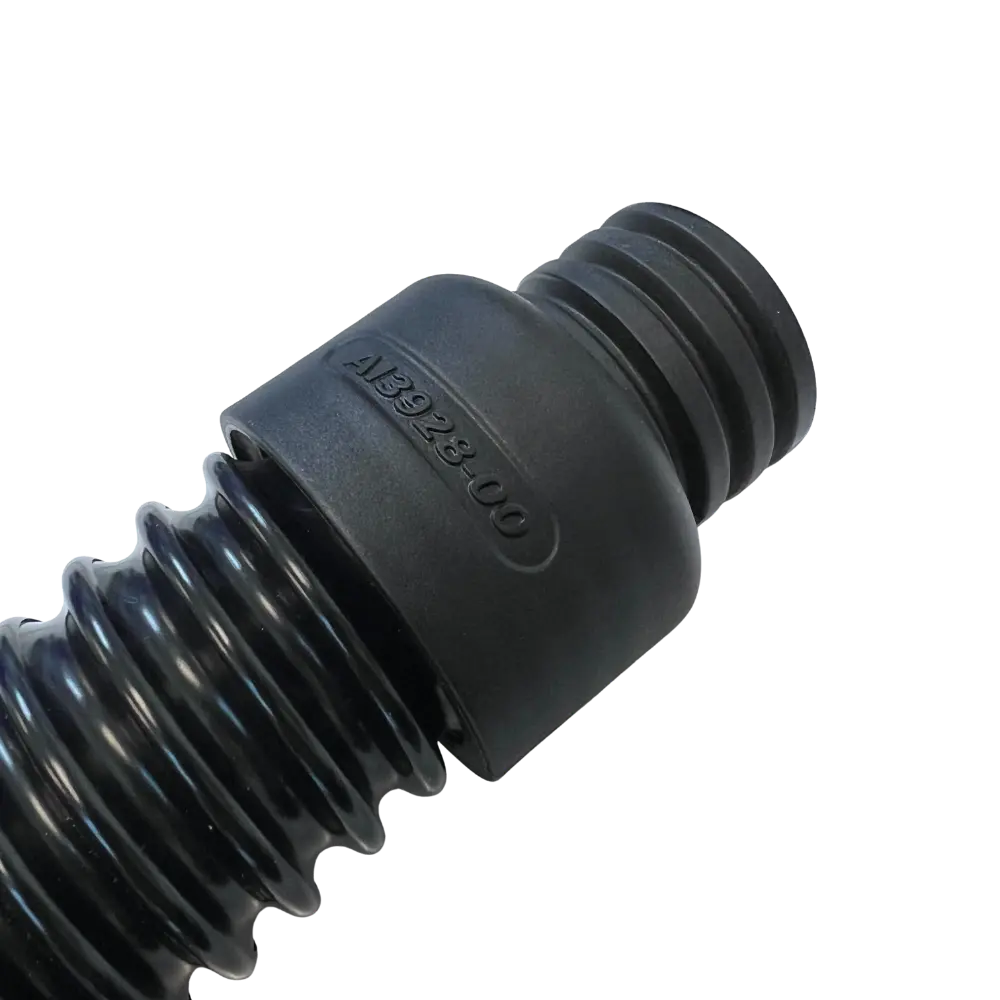 S&B Helmet Pumper Hose Adapter For Magnetic Helmet Attachment 1