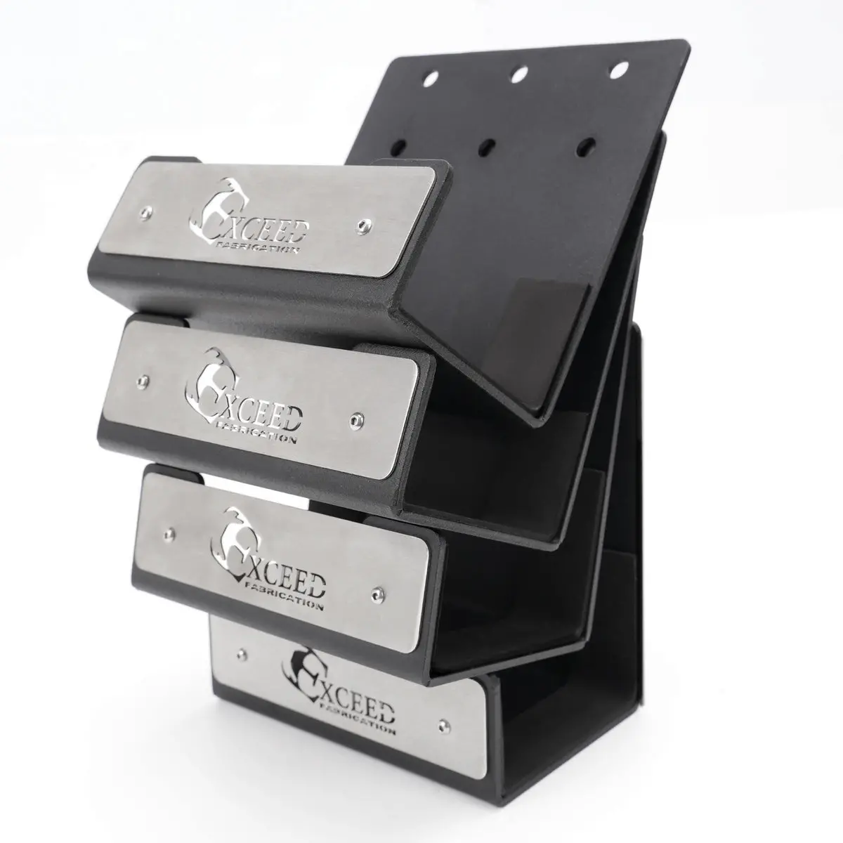 Exceedfab Universal Jeep Door Hanger 4Pcs 1