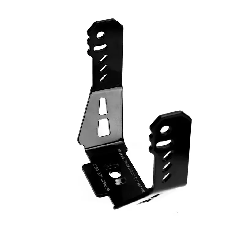 Helm 7 Bracket Kit/Pair 1