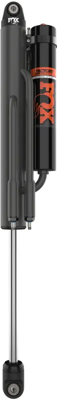 Fox 2.5 Factory Race Series 16In External Bypass Piggyback Shock Right 1