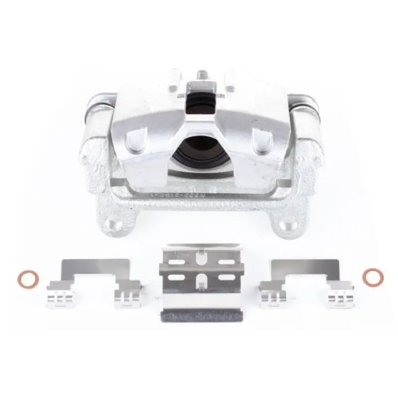 Power Stop 06-09 Cadillac Xlr Rear Left Autospecialty Caliper W/Bracket 1