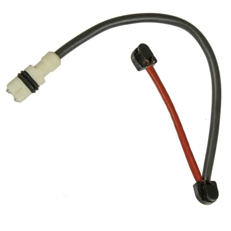 Power Stop 05-08 Porsche 911 Front Left Euro-Stop Electronic Brake Pad Wear Sensor 1