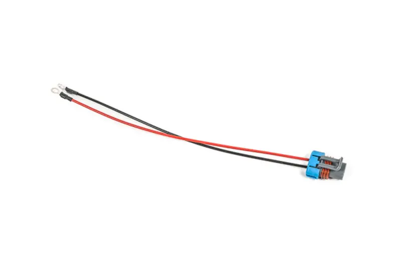 Radium Engineering Fuel Pump Connector Harness - Walbro 255 - Long 1