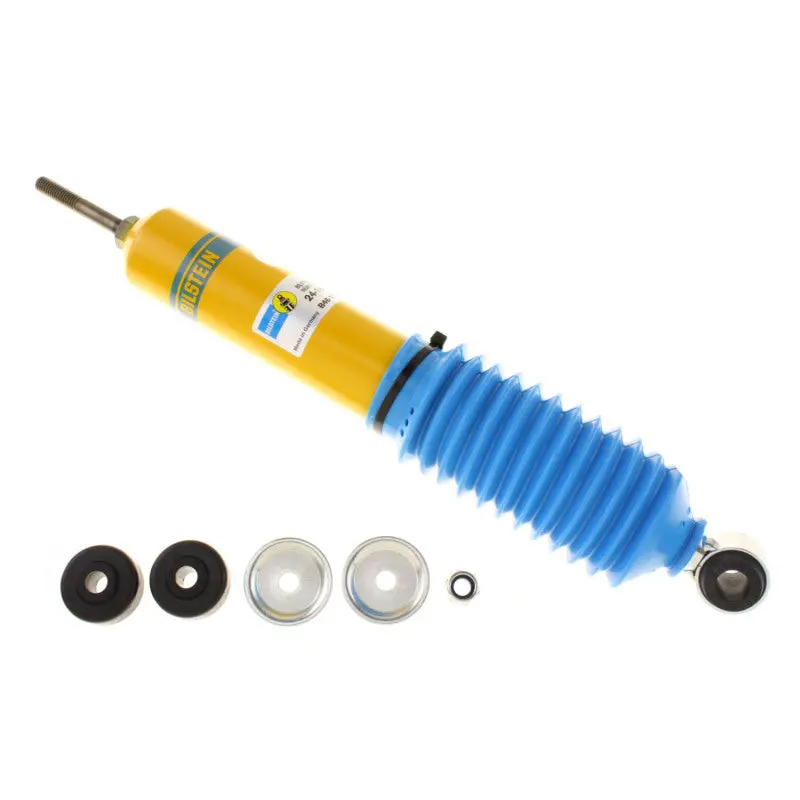 Bilstein 4600 Series Monotube Front Shock Absorber – 46Mm, Fits 1992–2006 Ford E-150 Econoline 1