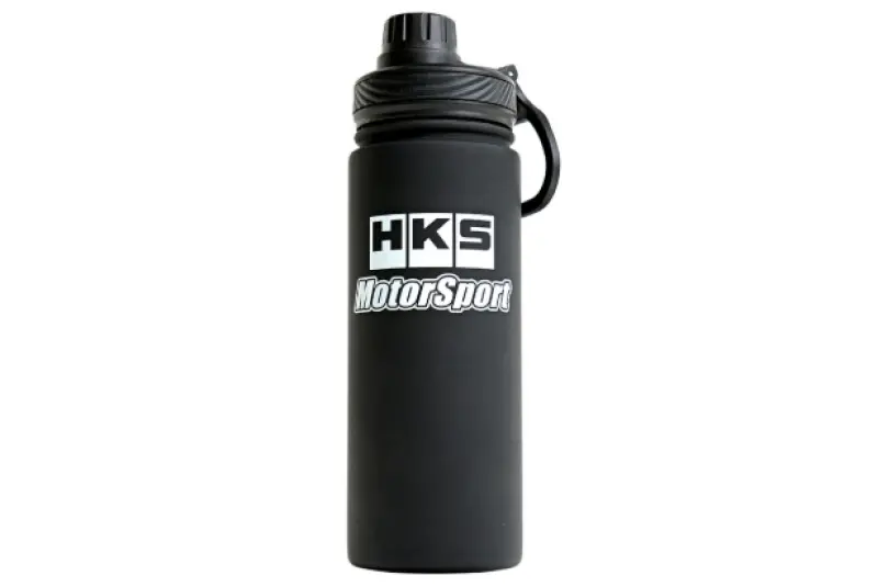 Hks Drink Bottle Motorsport 500Ml 1