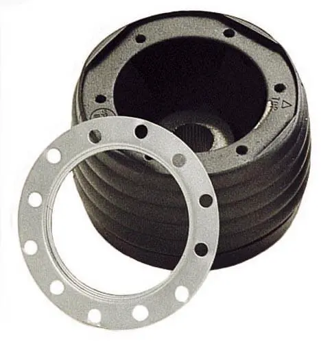 Sparco Steering Wheel Hub 2001 Mini Cooper 1