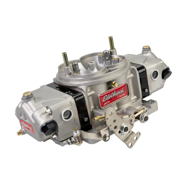 Edelbrock Vrs-4150 Race & Performance Carburetor 950 Cfm 1