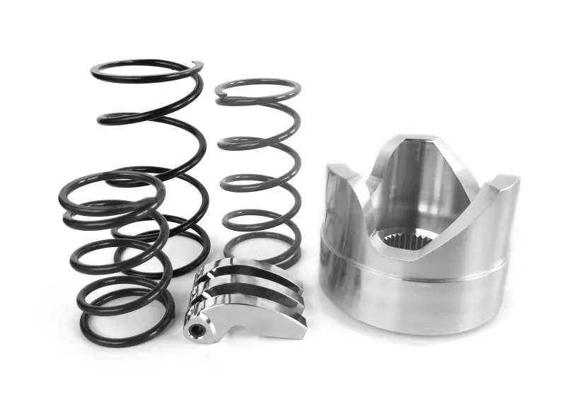 Epi 2006 Polaris 500 Sportsman Efi 4X4 Ebs 27-28 In. Tires High Elev. Sport Utility Clutch Kit 1
