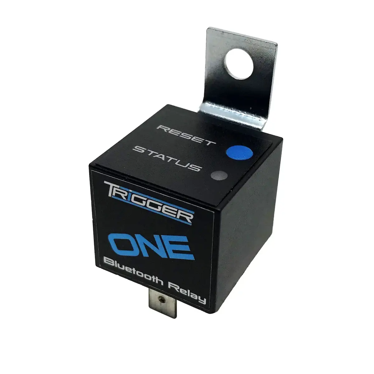 Trigger One Bluetooth Solid State Relay 1