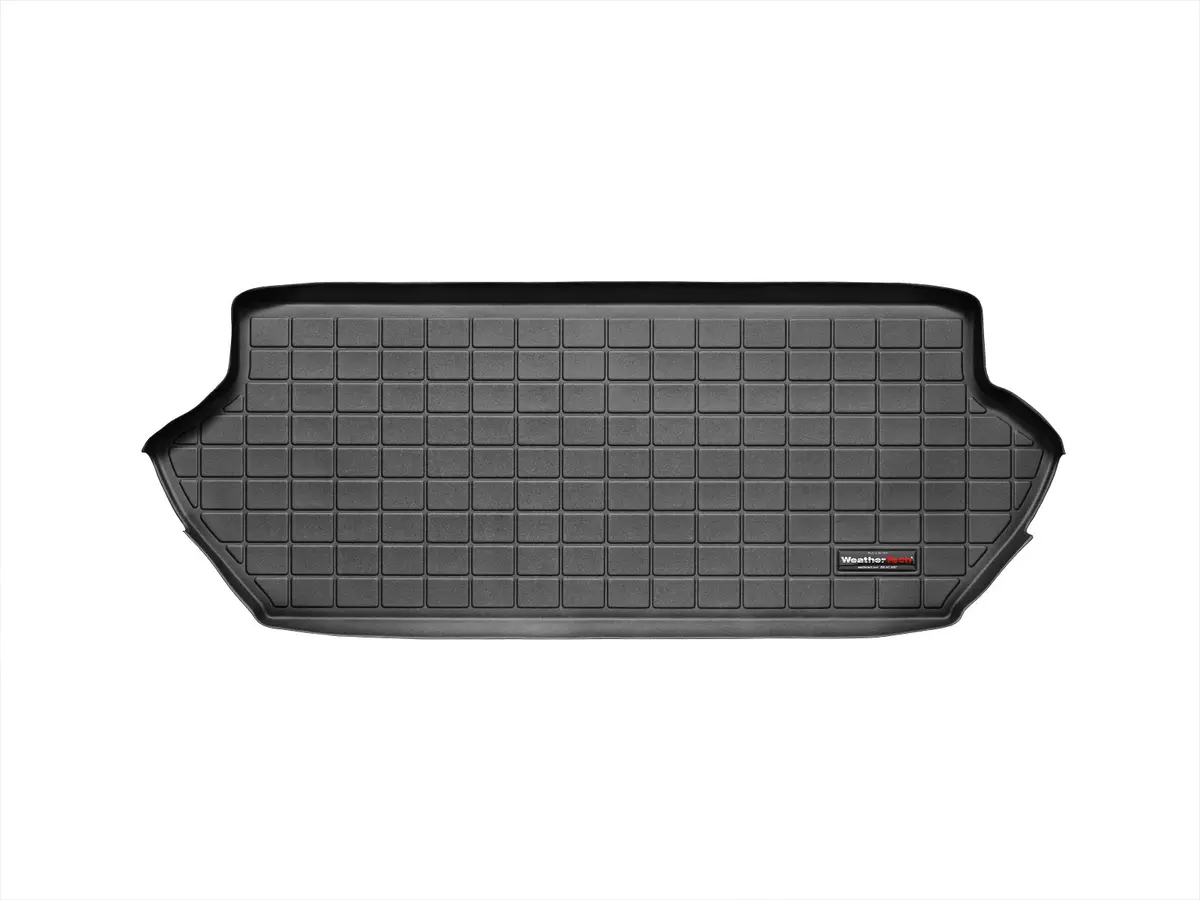 Volvo Xc90 2003-2014 Weathertech 3D Boot Liner Mat Carpet Protection Cargoliner 1