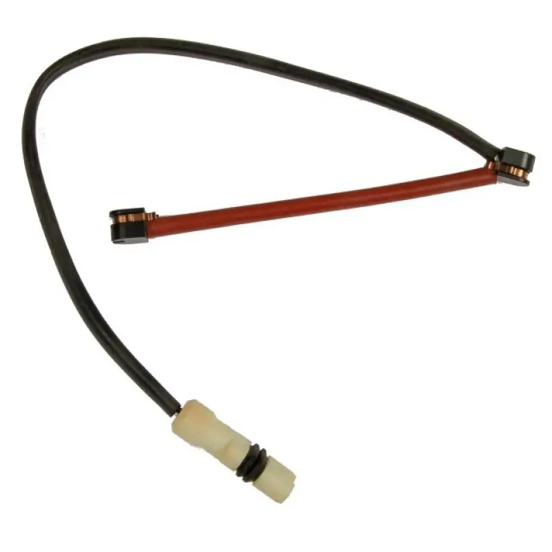 Power Stop 89-94 Porsche 911 Rear Euro-Stop Electronic Brake Pad Wear Sensor 1