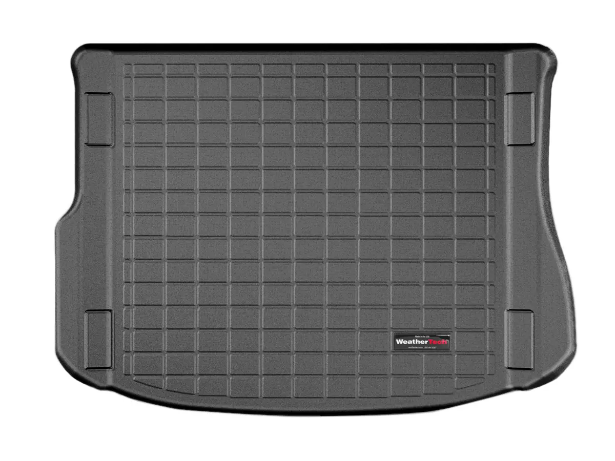 Land Rover / Range Rover Range Rover Evoque 2011-2019 Weathertech 3D Boot Liner Mat Carpet Protection Cargoliner 1