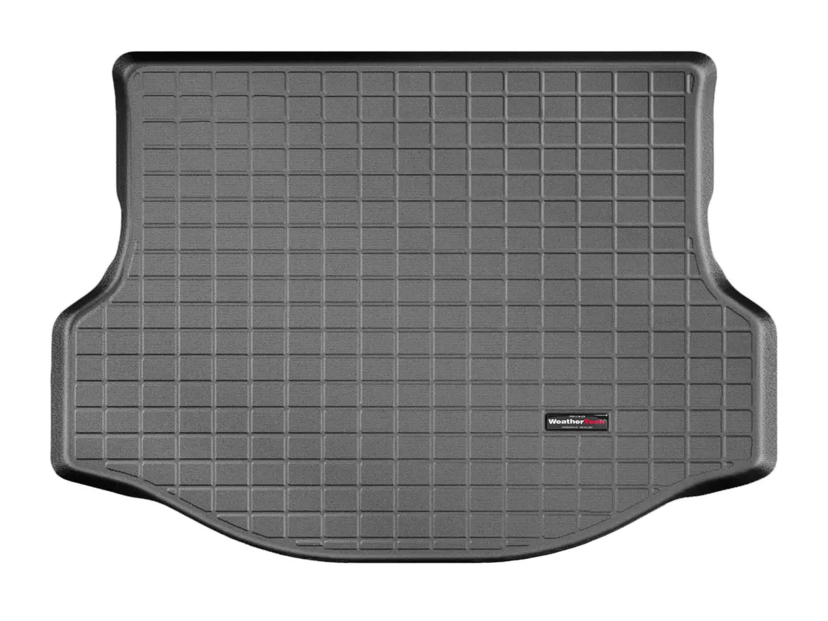 Toyota Rav4 2014-2017 Weathertech 3D Boot Liner Mat Carpet Protection Cargoliner 1
