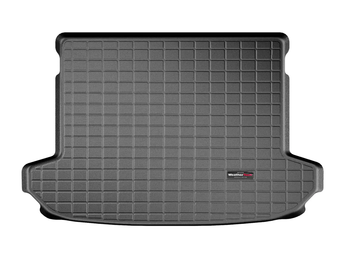 Kia Sportage 2017-2021 Weathertech 3D Boot Liner Mat Carpet Protection Cargoliner 1