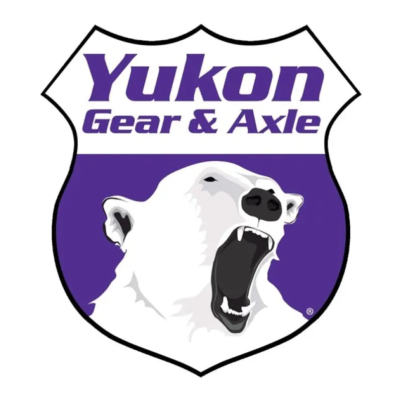 Yukon Gear 2019+ Ram 2500/3500 Master Overhaul Kit 9.25In 1