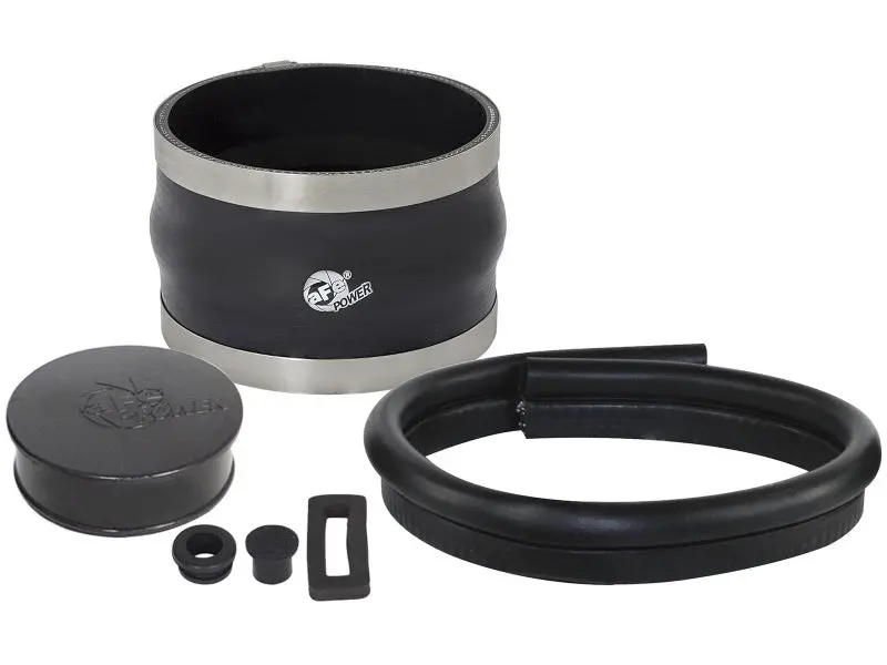 Afe Magnum Force Cai System Spare Parts Kit  (Use W/ Pn 54-82322/51-82322/51-82322-E/75-82322) 1