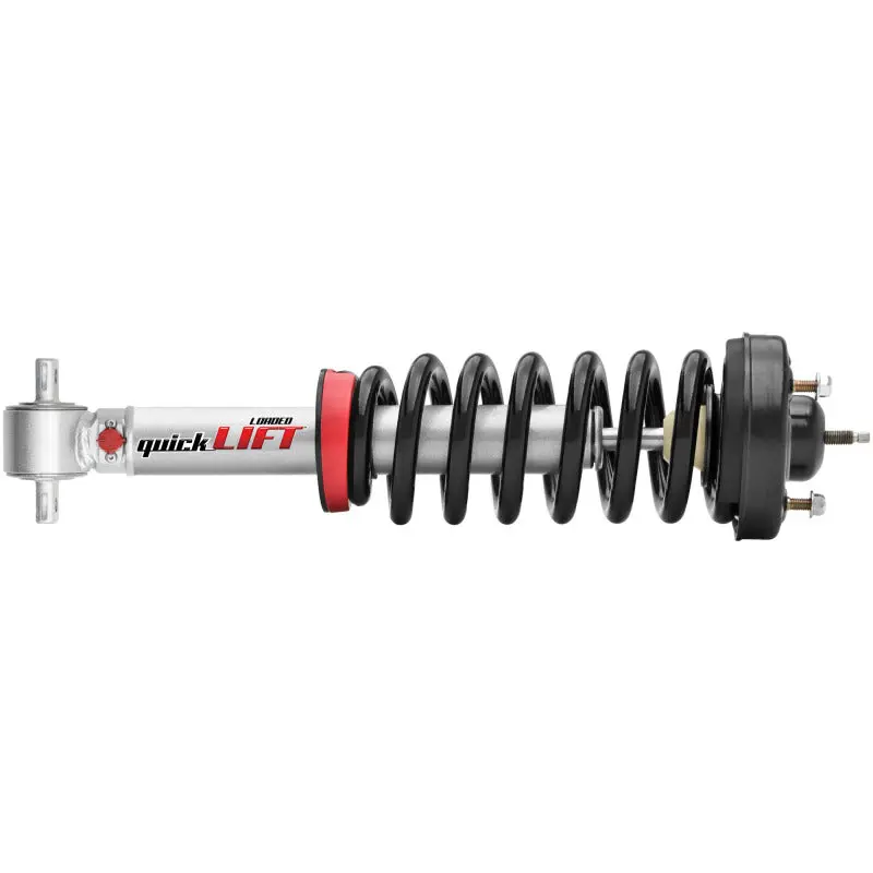 Rancho 14-19 Ford Pickup / F100 Quick Lift Loaded Front Left 1