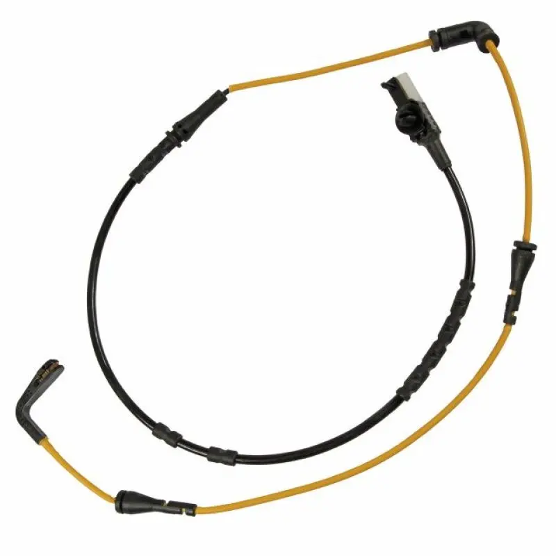 Power Stop 18-19 Land Rover Discovery Sport Front Euro-Stop Electronic Brake Pad Wear Sensor 1