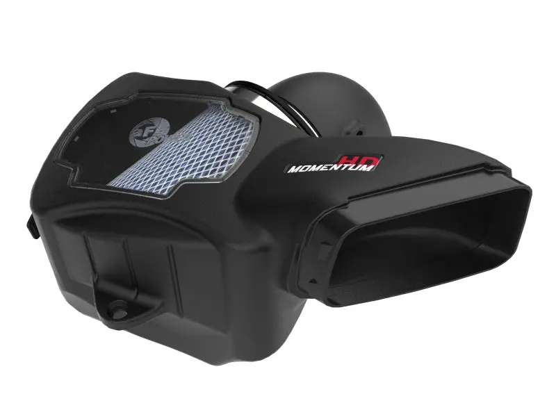Afe Power Momentum Hd Intake System W/ Pro 10R Filter 25-26 Ram L6 6.7L Diesel 1