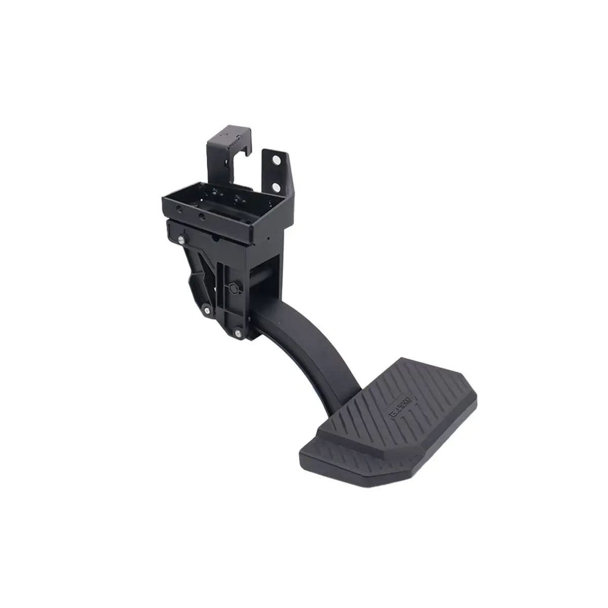 Silverado/Sierra 1500/2500/3500 (1999-2007) Retractable Bed Step 1