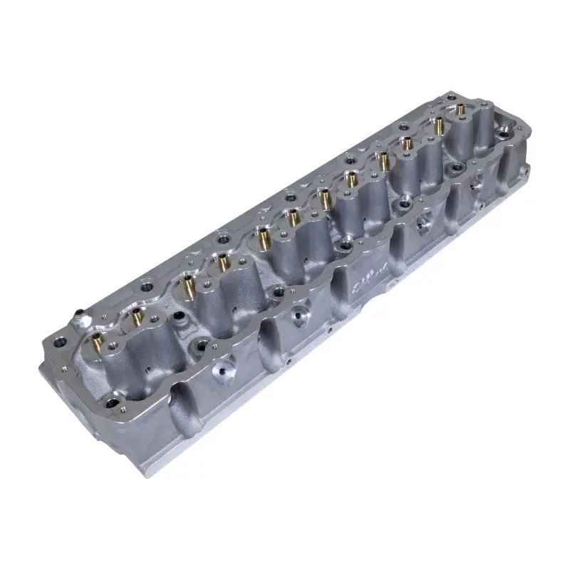 Edelbrock Jeep 4.0L I6 Victor Cnc Cylinder Head 1