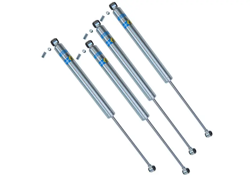Superlift 11-16 Ford F-250/F-350 Superduty 4Wd (Diesel) 4In Lift Kit Bilstein Shock Box 1