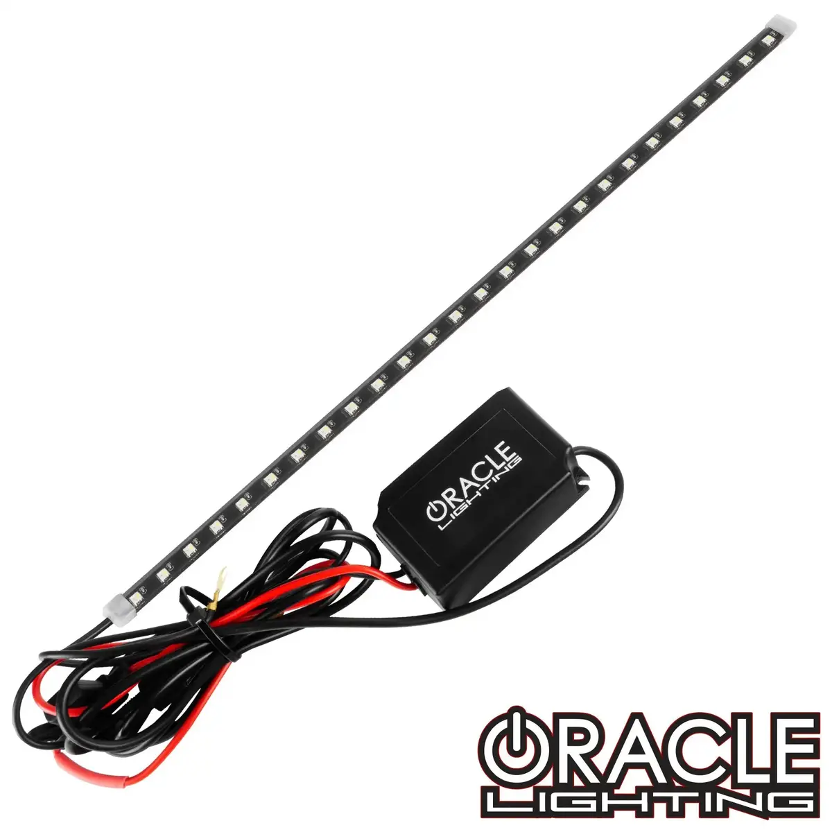 Oracle Lighting 22" Dynamic Led Colorshift® Scanner 1