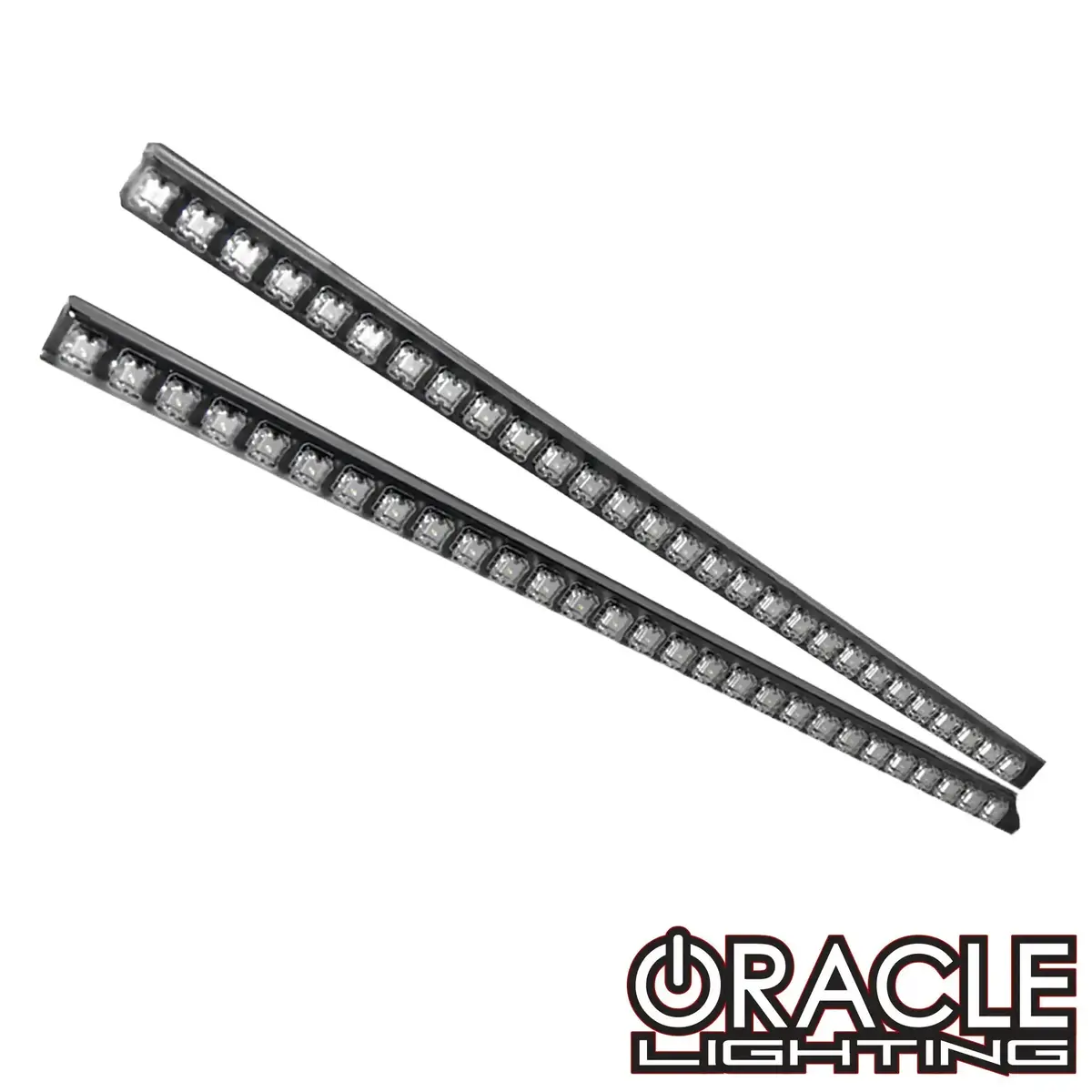 Oracle Lighting Dual 15" V2 Led Scanner 1