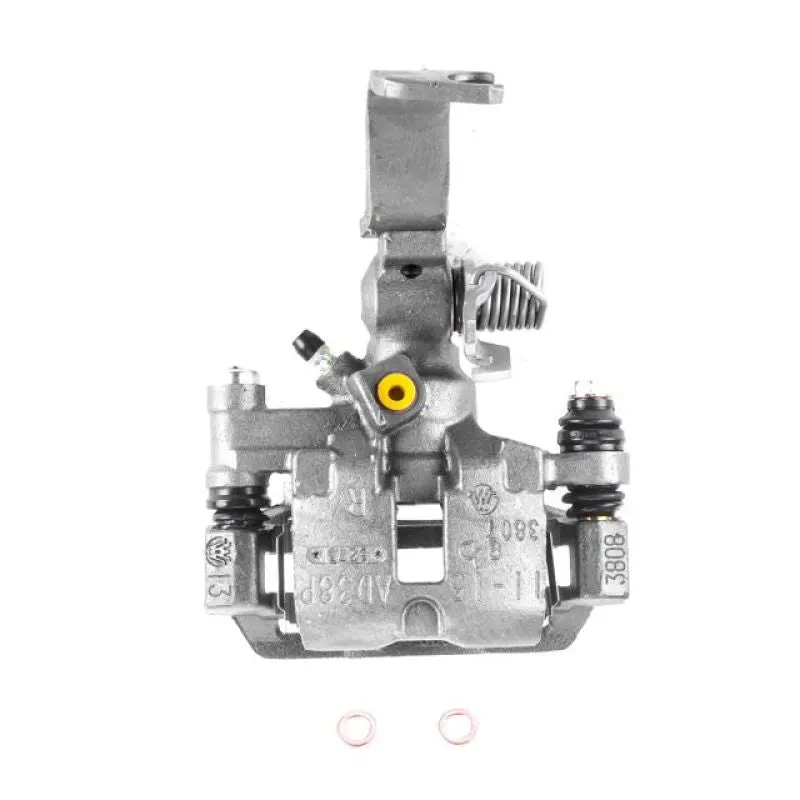 Power Stop 03-05 Buick Park Avenue Rear Right Autospecialty Caliper W/Bracket 1