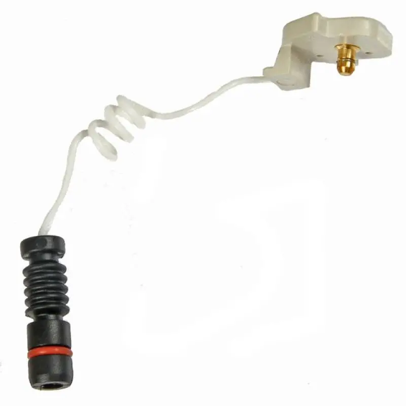 Power Stop 84-89 Mercedes-Benz Front Or Rear Euro-Stop Electronic Brake Pad Wear Sensor 1
