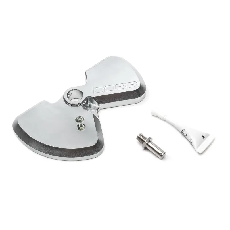 Cobb 15-24 Subaru Wrx Adjustable Shift Plate 1