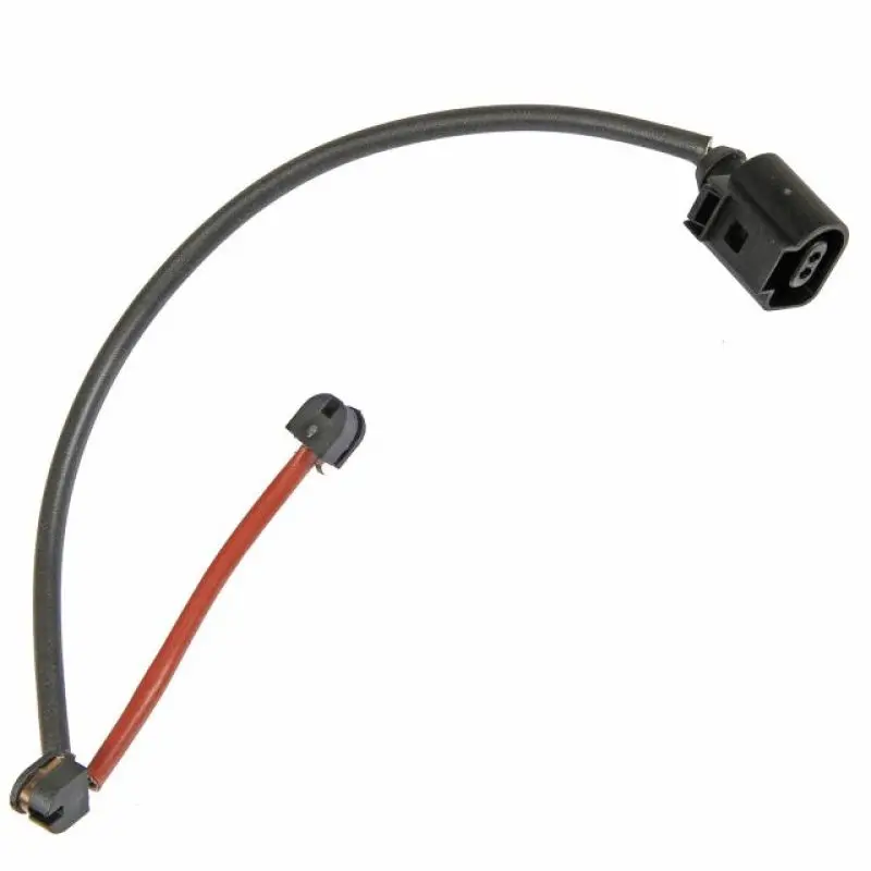 Power Stop 17-19 Porsche 718 Boxster Front Or Rear Euro-Stop Electronic Brake Pad Wear Sensor 1