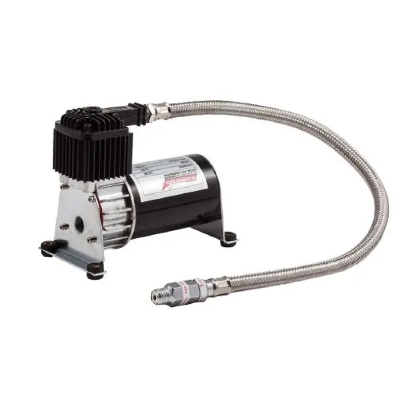 Kleinn 120 Psi Air Compressor 1