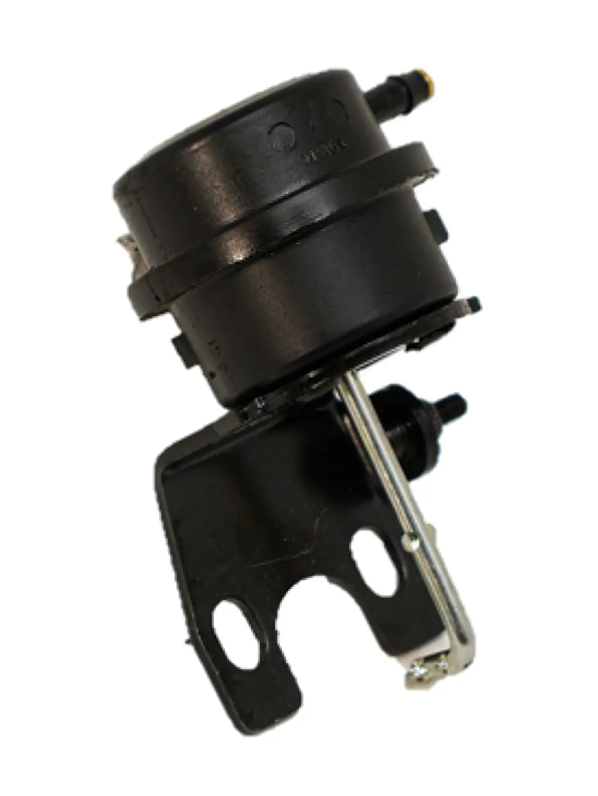 Magnuson By-Pass Actuator Valve With Hardware. 4Th Gen Right, Port Up, 0.035 Orifice. 1