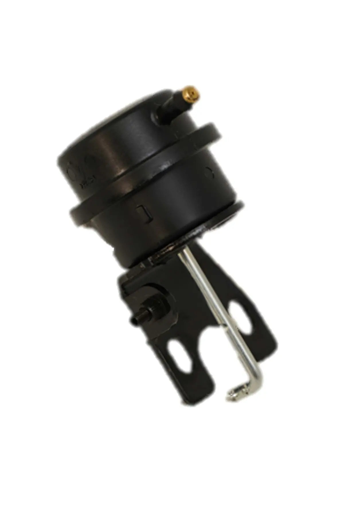 Magnuson By-Pass Actuator Valve With Hardware 4Th Gen, Left, Port Out, 0.035 Orifice 1