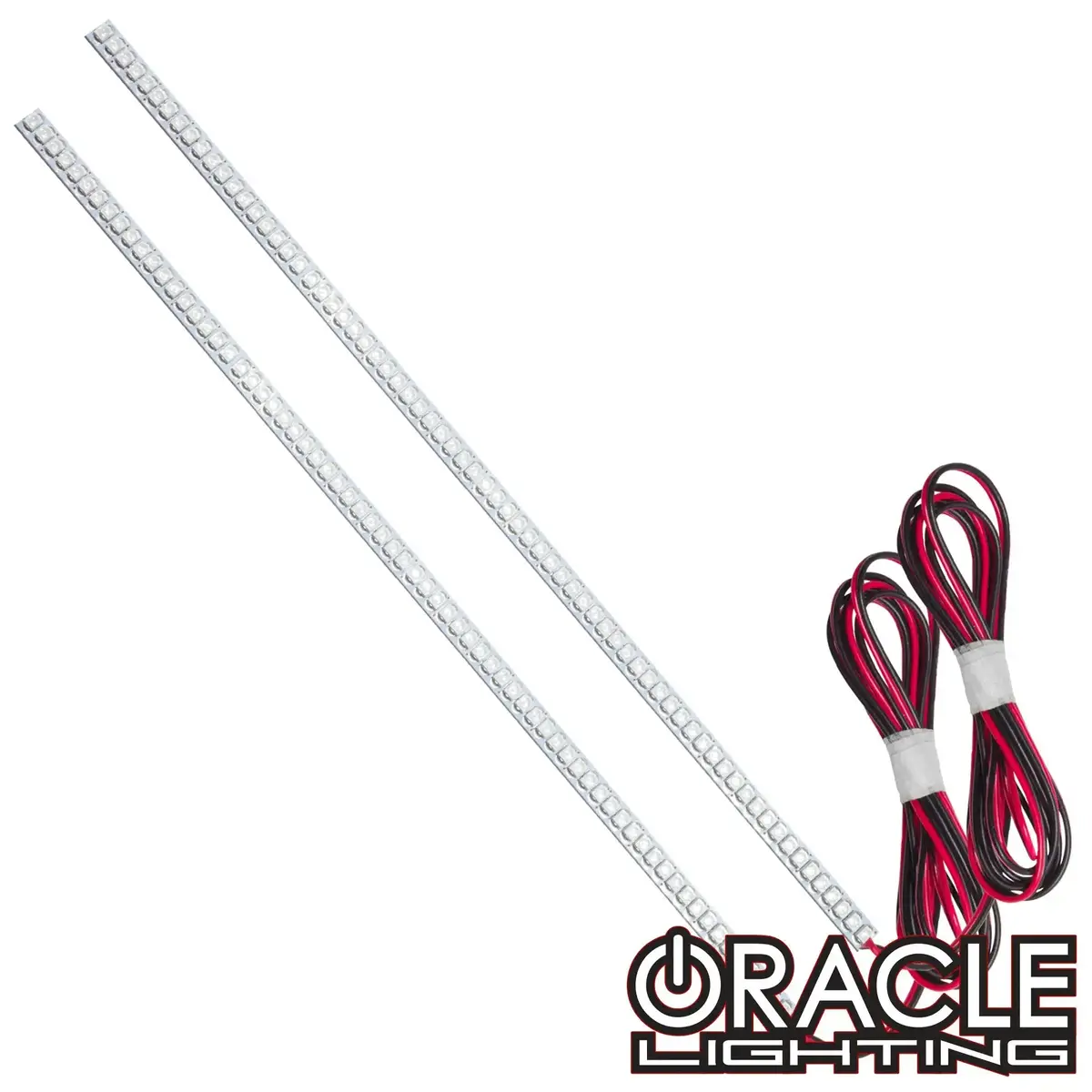 Oracle "Concept" Led Strips- 8" Pair 1