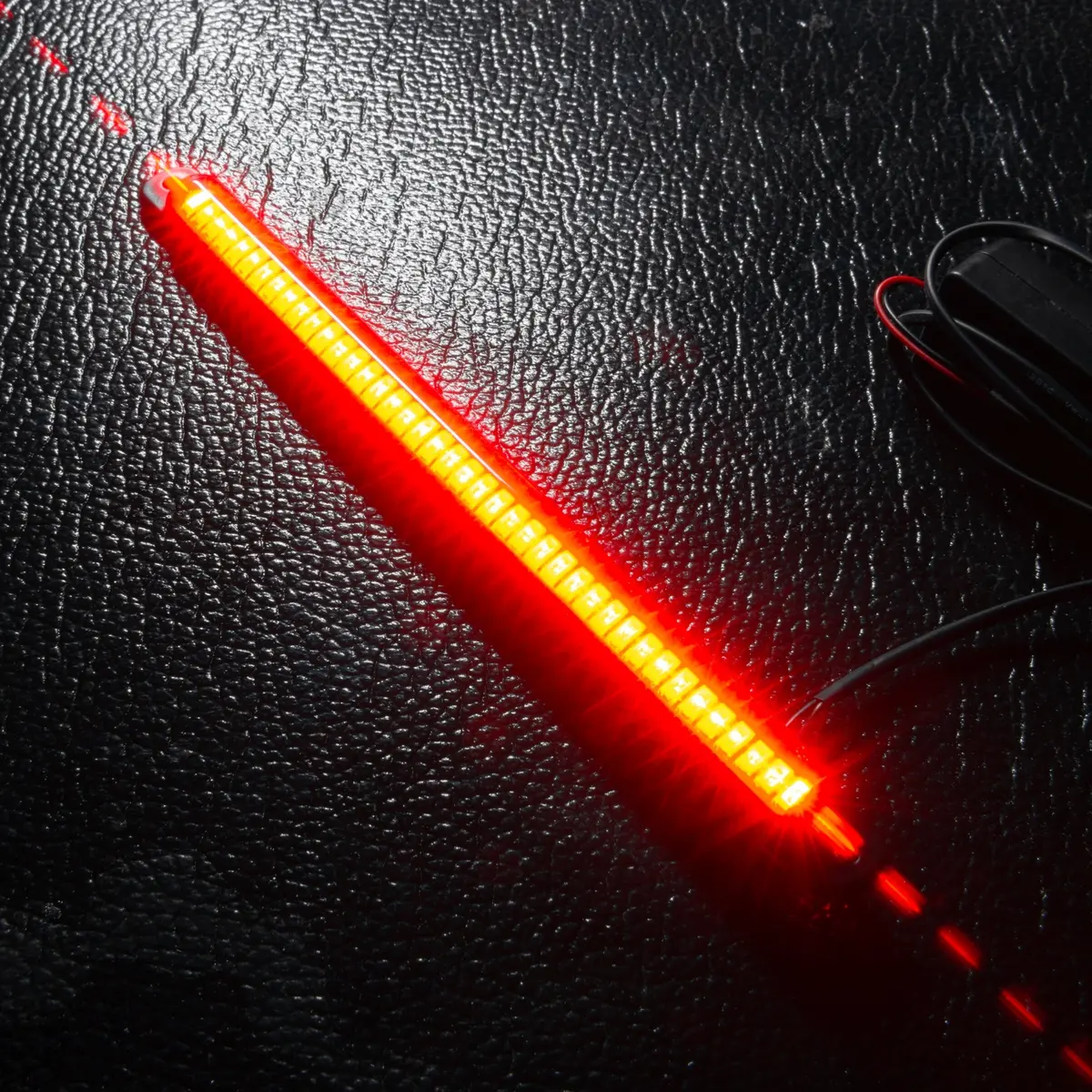 Linear Universal Led 3Rd Brake Light (Chmsl) Module — Red 1