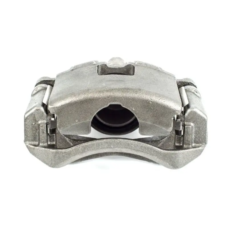 Power Stop 2004 Pontiac Grand Prix Front Left Autospecialty Caliper W/Bracket 1