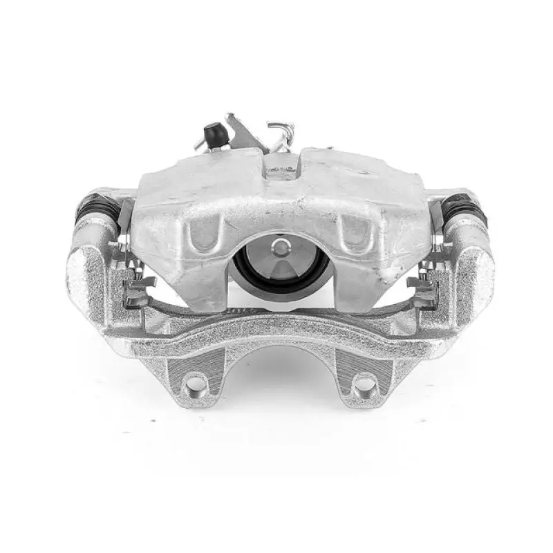 Power Stop 06-11 Buick Lucerne Rear Right Autospecialty Caliper W/Bracket 1