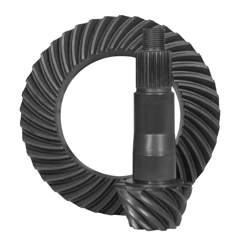 Yukon Gear 21-23 Ford Bronco Dana 44 M220 Rear Differential 4.70 Ratio Ring & Pinion Gear Set 1